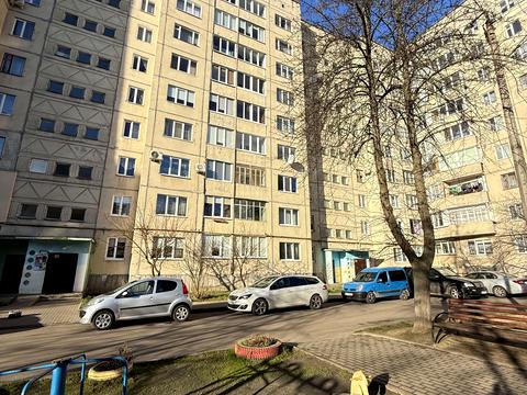 квартира за адресою Кравчука вул., 3