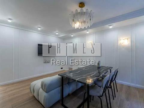 квартира за адресою Велика Васильківська вул. (Червоноармійська), 131