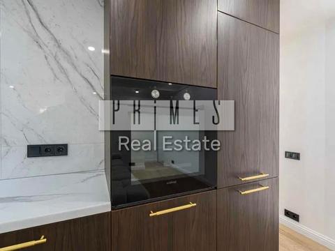 квартира за адресою Велика Васильківська вул. (Червоноармійська), 131