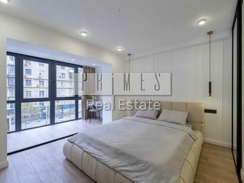 квартира за адресою Велика Васильківська вул. (Червоноармійська), 131