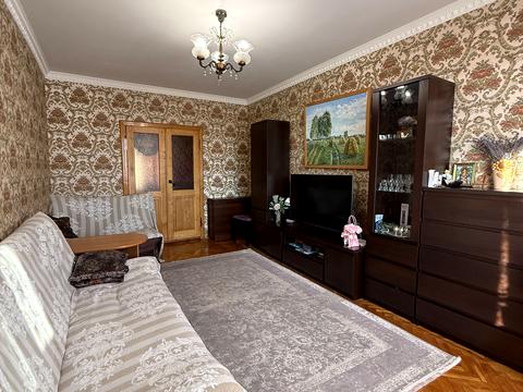 квартира за адресою Кравчука вул., 3