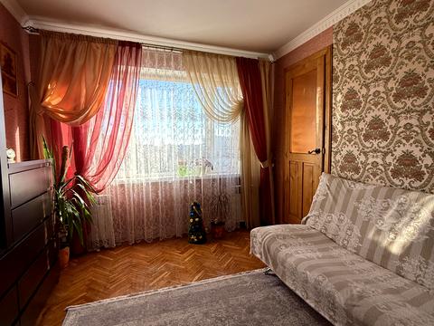 квартира за адресою Кравчука вул., 3