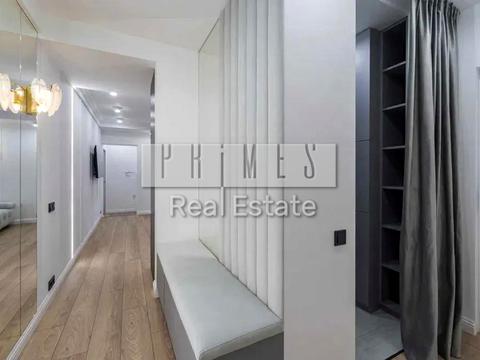 квартира за адресою Велика Васильківська вул. (Червоноармійська), 131