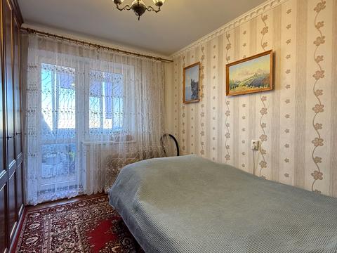 квартира за адресою Кравчука вул., 3