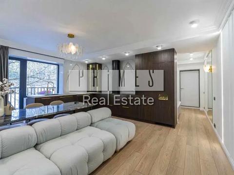 квартира за адресою Велика Васильківська вул. (Червоноармійська), 131