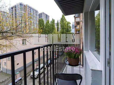 квартира за адресою Велика Васильківська вул. (Червоноармійська), 131