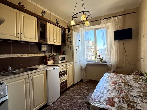 квартира за адресою Кравчука вул., 3