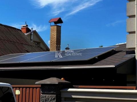 будинок за адресою Богатирська вул., 30А