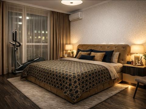 квартира по адресу Богдановская ул., 7-В