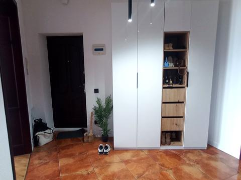 квартира по адресу Подсолнуховая ул., 20