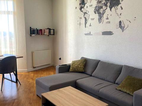 квартира по адресу Подсолнуховая ул., 20