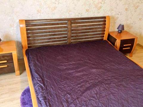 квартира за адресою Феодосійська вул., 10