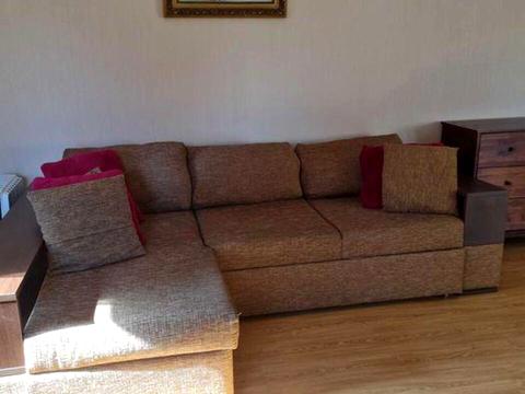 квартира за адресою Феодосійська вул., 10