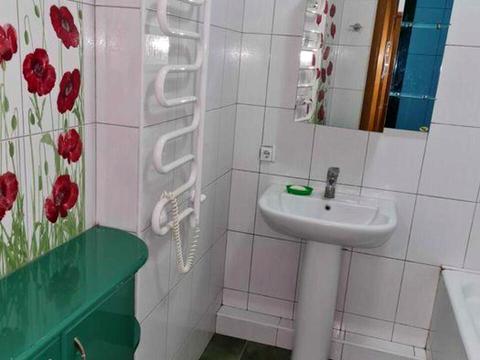 квартира за адресою Феодосійська вул., 10