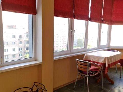 квартира за адресою Феодосійська вул., 10