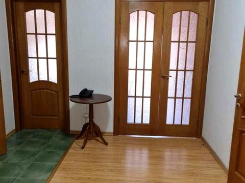 квартира за адресою Феодосійська вул., 10