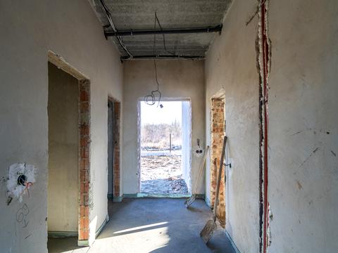 будинок за адресою Приозерна, 2