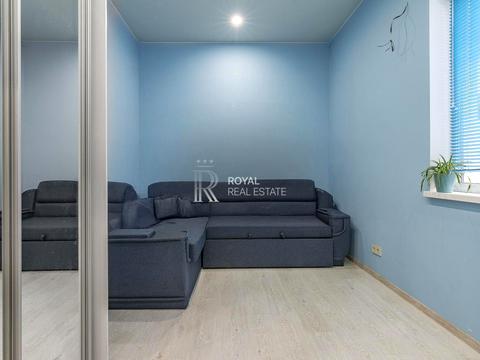 будинок за адресою Петра Янчука вул., 1