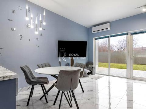 будинок за адресою Петра Янчука вул., 1