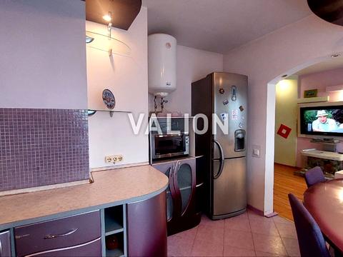 квартира за адресою Київ, Героїв Дніпра вул., 32