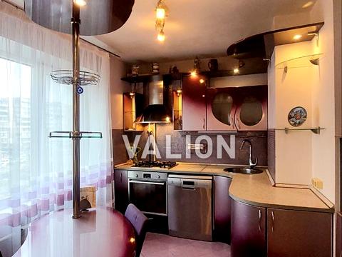 квартира за адресою Київ, Героїв Дніпра вул., 32