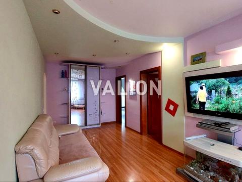 квартира за адресою Київ, Героїв Дніпра вул., 32