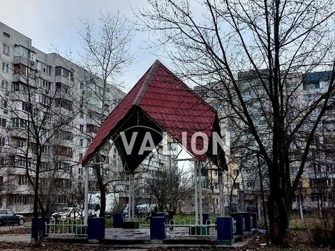 квартира за адресою Київ, Героїв Дніпра вул., 32