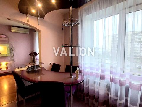 квартира за адресою Київ, Героїв Дніпра вул., 32