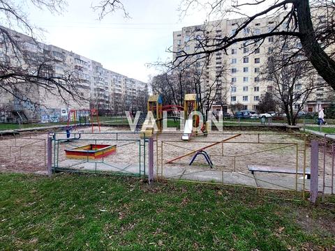 квартира за адресою Київ, Героїв Дніпра вул., 32