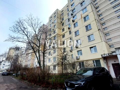 квартира за адресою Київ, Героїв Дніпра вул., 32