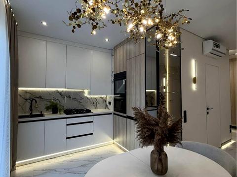 квартира за адресою с. Крихівці, 24 Серпня вул., (Будинок 9)