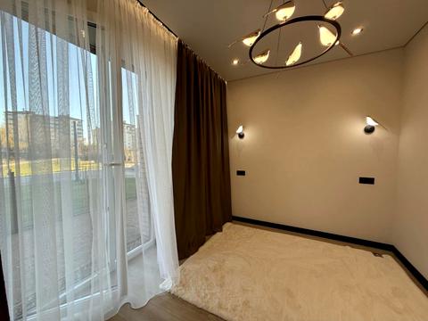 квартира за адресою с. Крихівці, 24 Серпня вул., (Будинок 9)