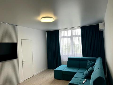 квартира по адресу Вацлава Гавела бульв. (Івана Лепсе), 28