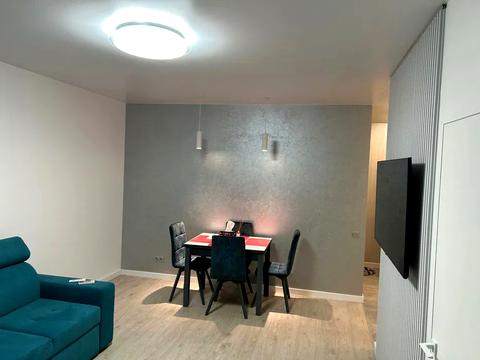 квартира по адресу Вацлава Гавела бульв. (Івана Лепсе), 28