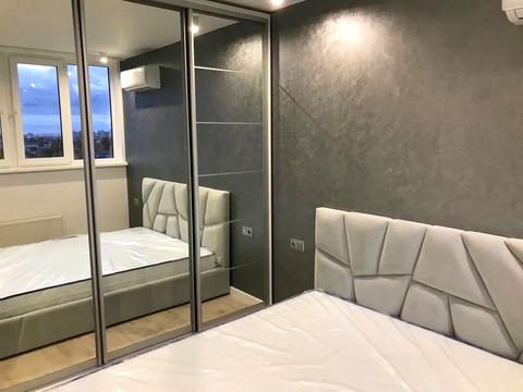 квартира по адресу Вацлава Гавела бульв. (Івана Лепсе), 28