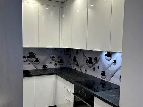 квартира по адресу Вацлава Гавела бульв. (Івана Лепсе), 28