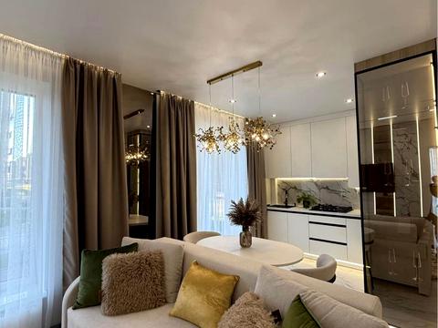 квартира за адресою с. Крихівці, 24 Серпня вул., (Будинок 9)