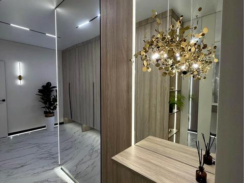 квартира за адресою с. Крихівці, 24 Серпня вул., (Будинок 9)