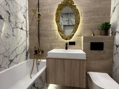 квартира за адресою с. Крихівці, 24 Серпня вул., (Будинок 9)