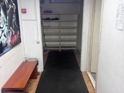 комерційна за адресою Фонтанська дорога вул. (Перекопской дивизии улица), 16/8