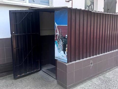 комерційна за адресою Фонтанська дорога вул. (Перекопской дивизии улица), 16/8