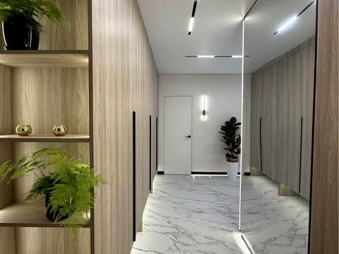 квартира за адресою с. Крихівці, 24 Серпня вул., (Будинок 9)