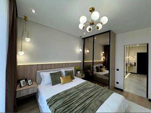 квартира за адресою с. Крихівці, 24 Серпня вул., (Будинок 9)