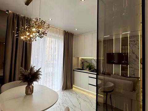 квартира за адресою с. Крихівці, 24 Серпня вул., (Будинок 9)