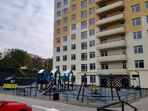 квартира за адресою Свободи вул., 12а