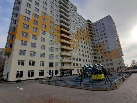 квартира за адресою Свободи вул., 12а