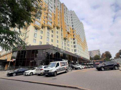 квартира за адресою Свободи вул., 12а