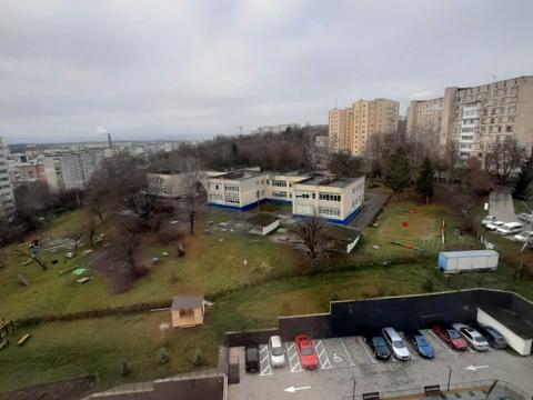 квартира за адресою Свободи вул., 12а