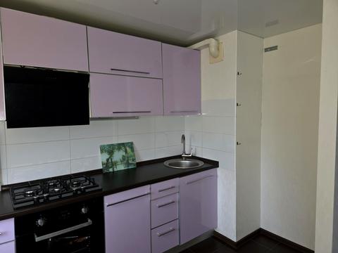 квартира по адресу Тбилисская ул., 31