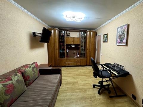 квартира по адресу Владимира Покотило ул. (Картвелішвілі), 1